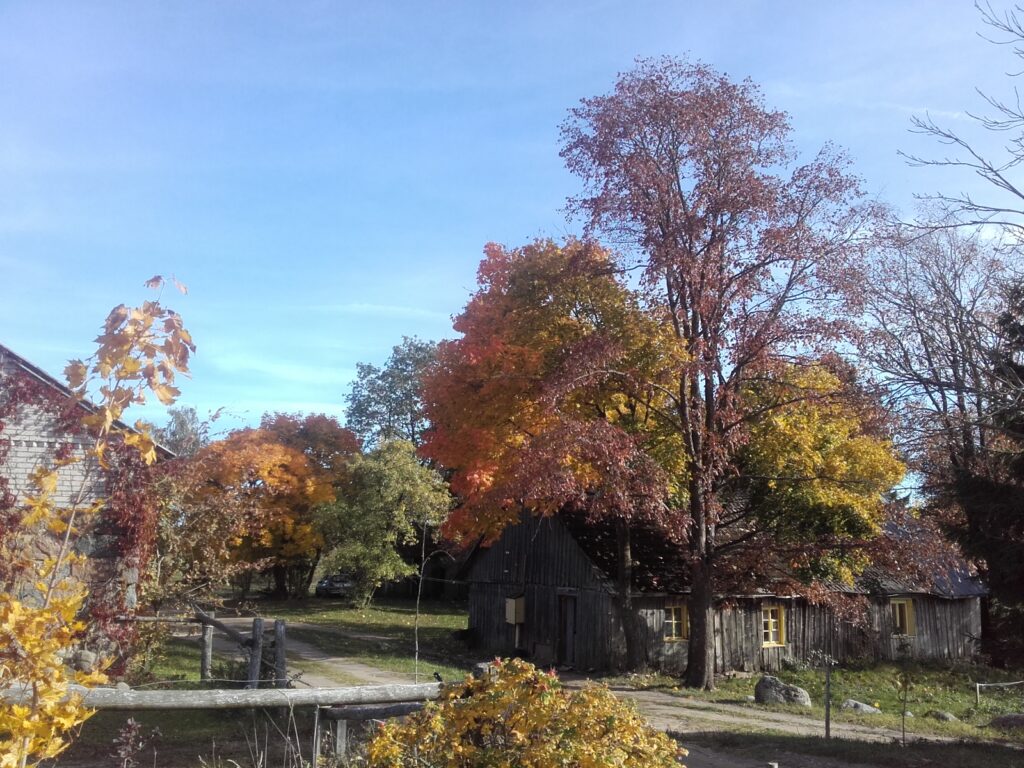 pobyt antystresowy Suwalszczyzna