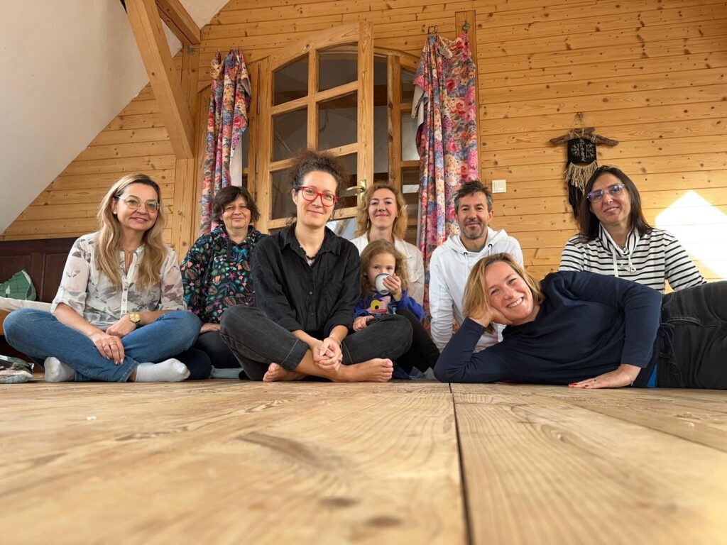 dreaming horse festival