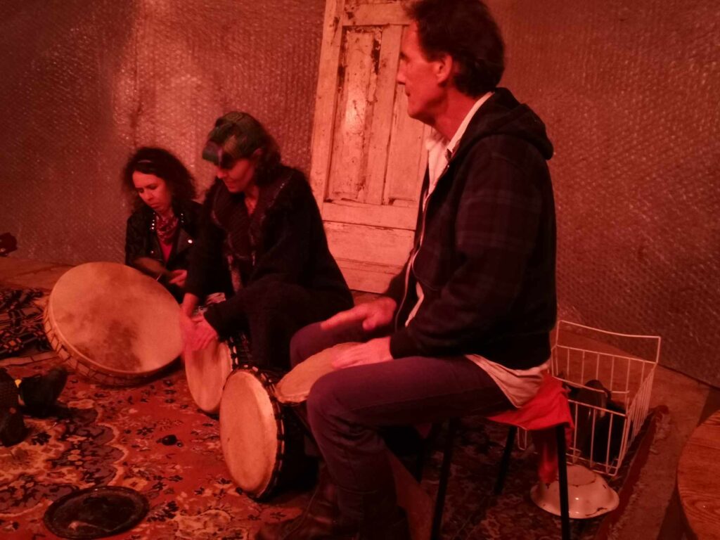 warsztaty rozwojowe z końmi